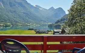 Holiday home Olden IV