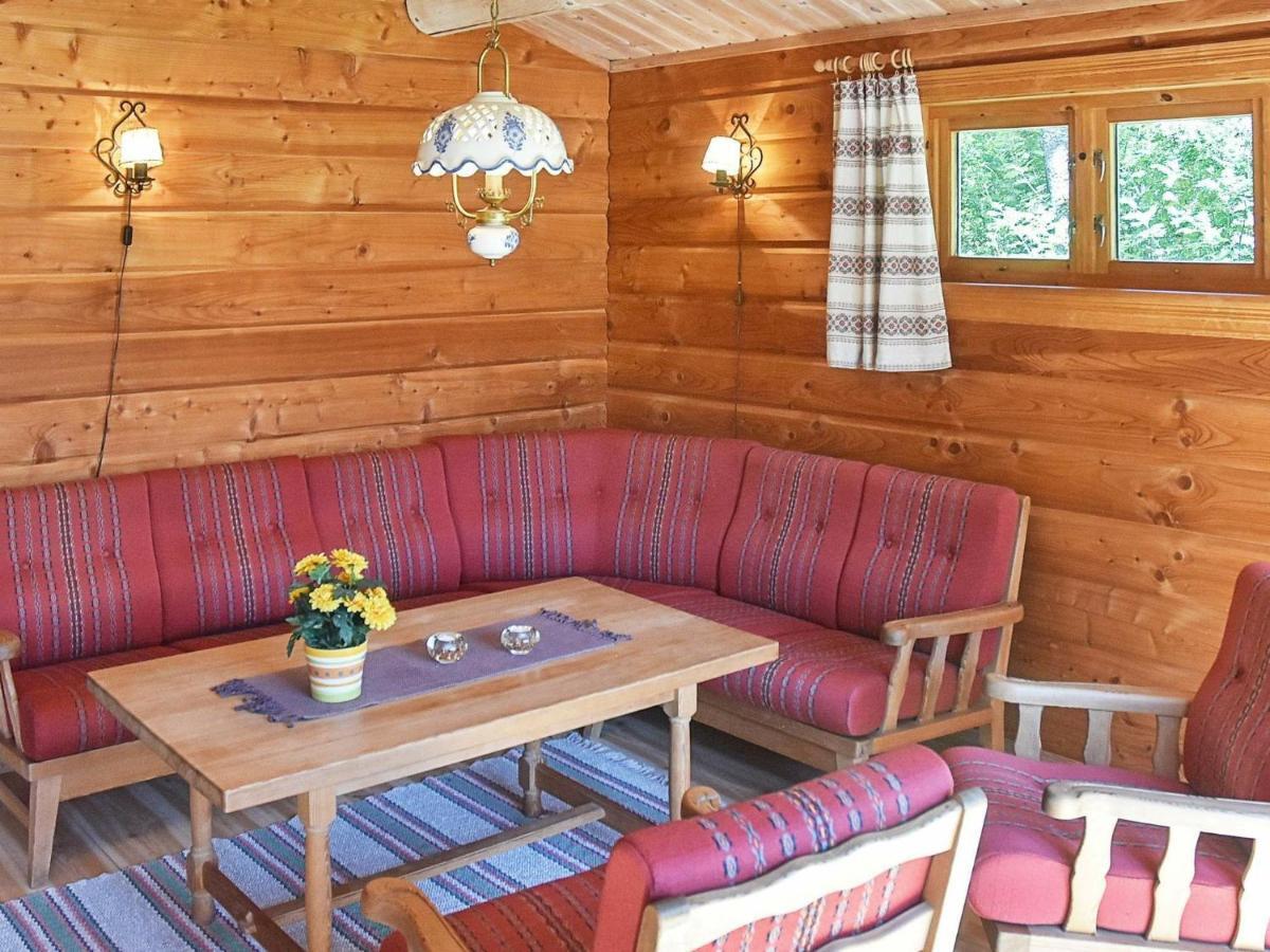 Holiday home Olden IV Buitenkant foto
