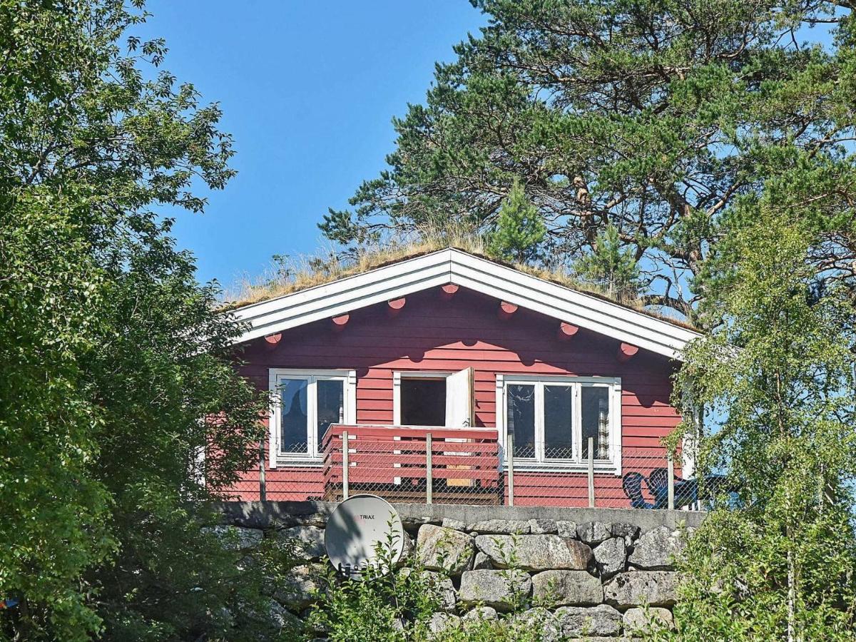 Holiday home Olden IV Buitenkant foto