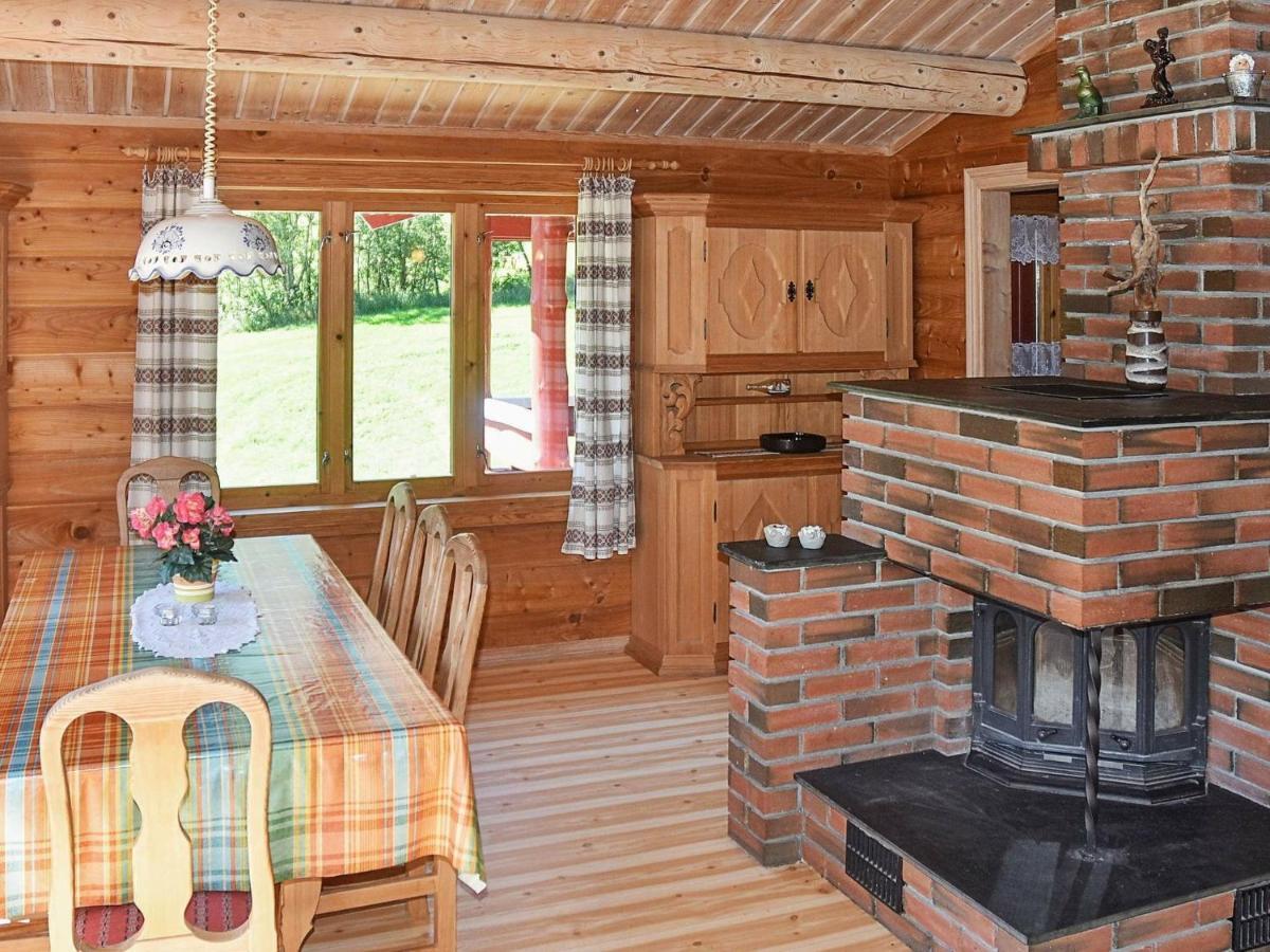 Holiday home Olden IV Buitenkant foto