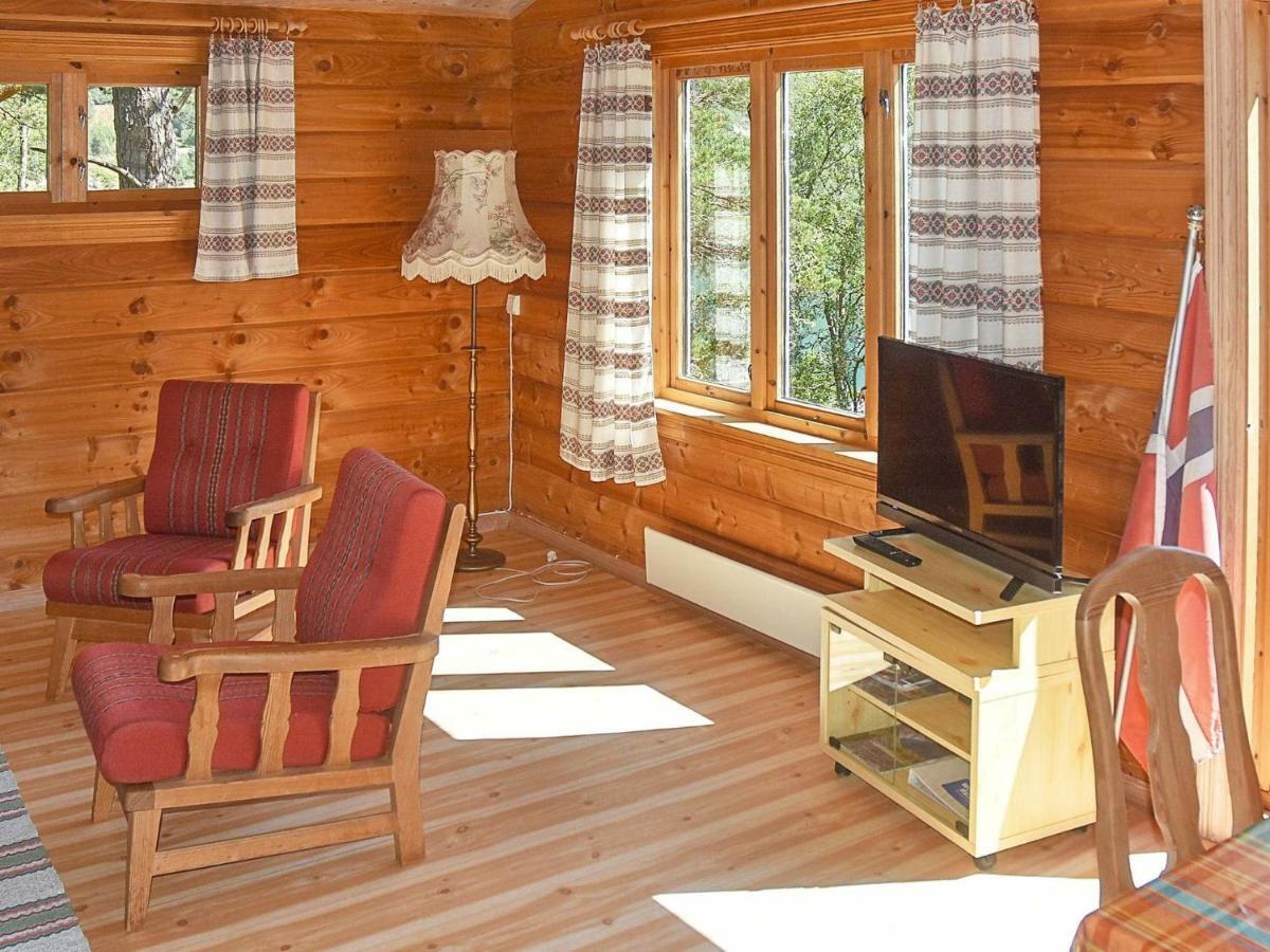 Holiday home Olden IV Buitenkant foto